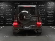 Mercedes-Benz G-Класс III (W465) Рестайлинг Москва  - изображение 34