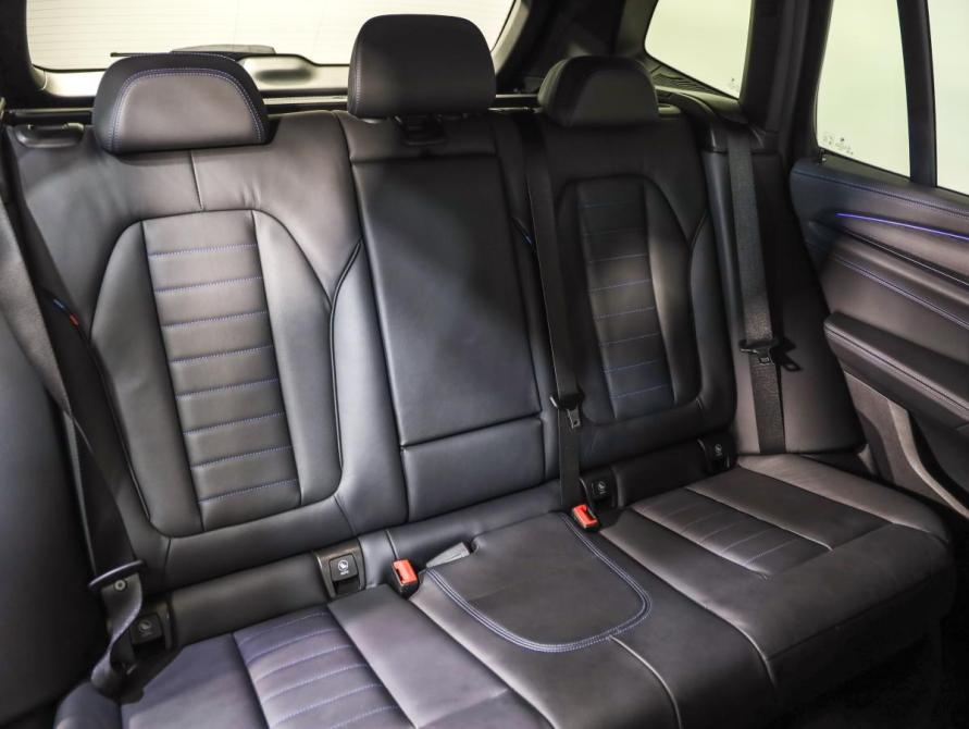 BMW X3 III (G01) Рестайлинг Санкт-Петербург  - изображение 32