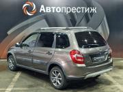 Lada (ВАЗ) Kalina II Ставрополь  - изображение 29