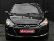 Hyundai Solaris I Екатеринбург  - изображение 21