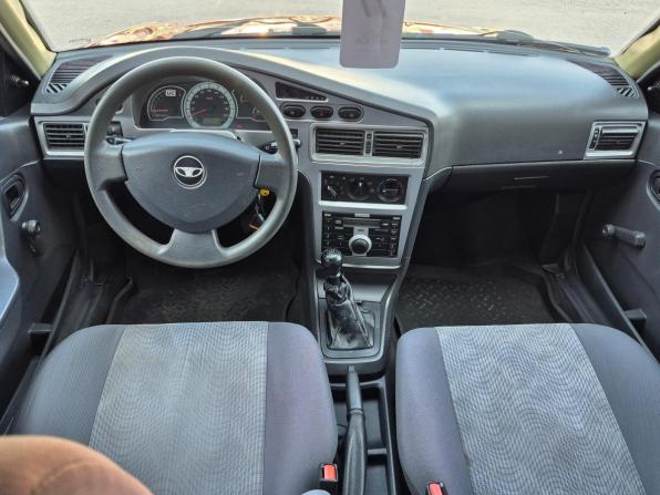 Daewoo Nexia I Рестайлинг с пробегом 2013 года, цена 323 000 рублей, 69000 км, седан, Автокод Объявления