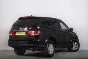 SsangYong Kyron I Рестайлинг Томск  - изображение 23