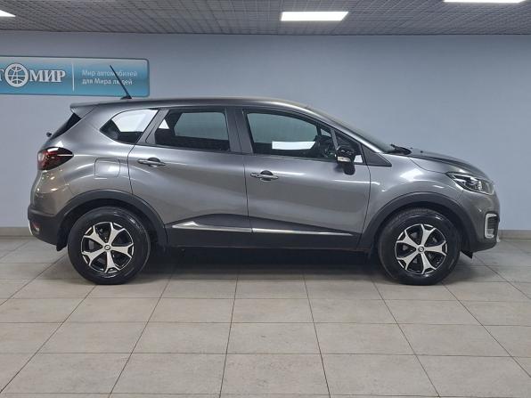 Renault Kaptur I Рестайлинг с пробегом 2021 года, цена 2 000 000 рублей, 36000 км, внедорожник, Автокод Объявления