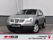 Nissan Qashqai I Кемерово  - изображение 21