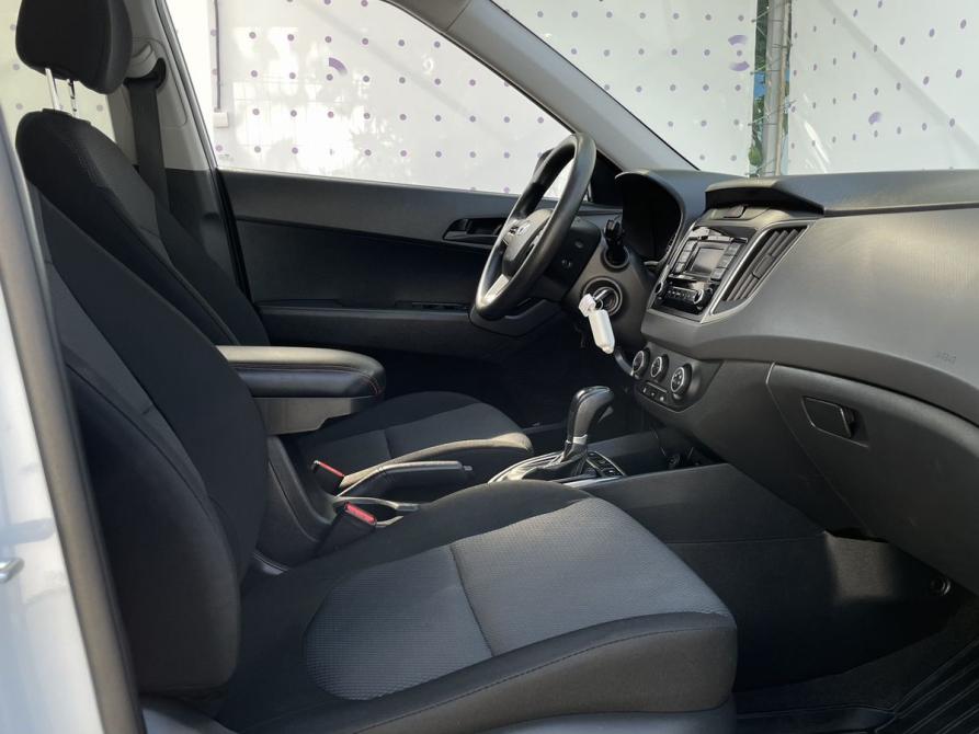 Hyundai Creta I Тамбов  - изображение 12