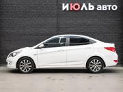 Hyundai Solaris I Рестайлинг Екатеринбург  - изображение 28