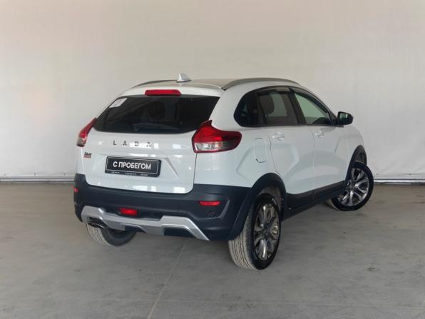 Lada (ВАЗ) XRAY I с пробегом 2019 года, цена 1 125 000 рублей, 114000 км, хэтчбек, Автокод Объявления