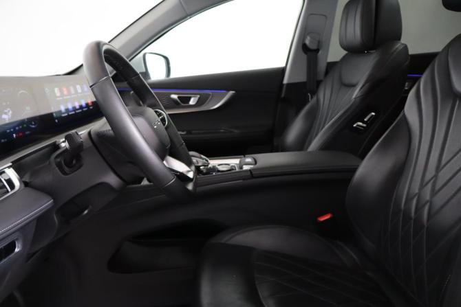 Chery Tiggo 8 Pro Max I Рестайлинг с пробегом 2024 года, цена 2 749 000 рублей, 14000 км, внедорожник, Автокод Объявления