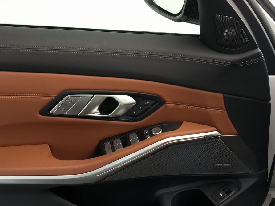 BMW M3 VI (G80) Рестайлинг Москва  - изображение 19