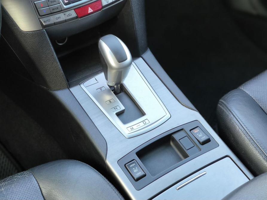 Subaru Outback IV Санкт-Петербург  - изображение 14