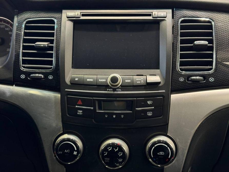 SsangYong Actyon II Ростов-на-Дону  - изображение 13