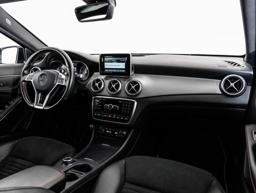 Mercedes-Benz GLA I (X156) Санкт-Петербург  - изображение 10