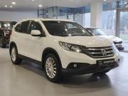 Honda CR-V IV Казань  - изображение 25