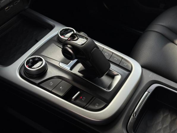 Tank 300 I с пробегом 2023 года, цена 3 330 000 рублей, 66759 км, внедорожник, Автокод Объявления