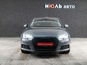 Audi A4 V (B9) Екатеринбург  - изображение 20