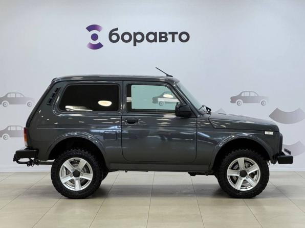 Lada (ВАЗ) Niva Legend с пробегом 2025 года, цена 990 000 рублей, 8777 км, внедорожник, Автокод Объявления