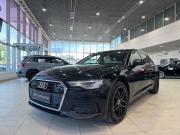 Audi A6 V (C8) Москва  - изображение 19
