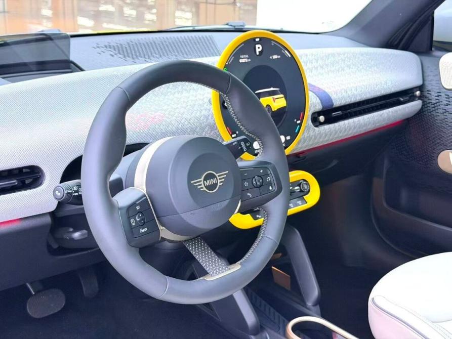 Mini Hatch IV (F65/F66/J01) Краснодар  - изображение 6