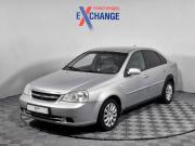 Chevrolet Lacetti I Нижний Новгород  - изображение 17
