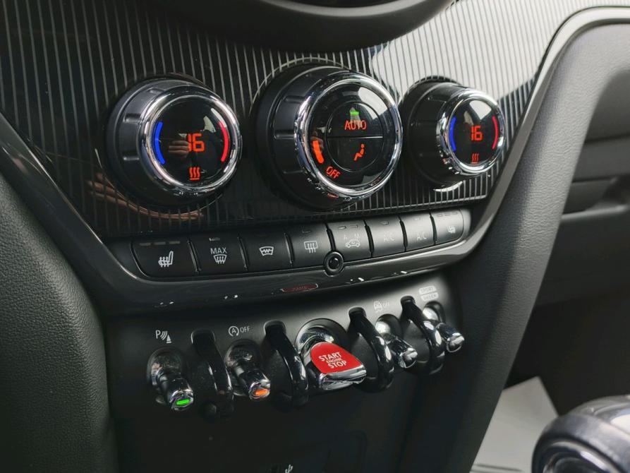Mini Countryman II Санкт-Петербург  - изображение 24