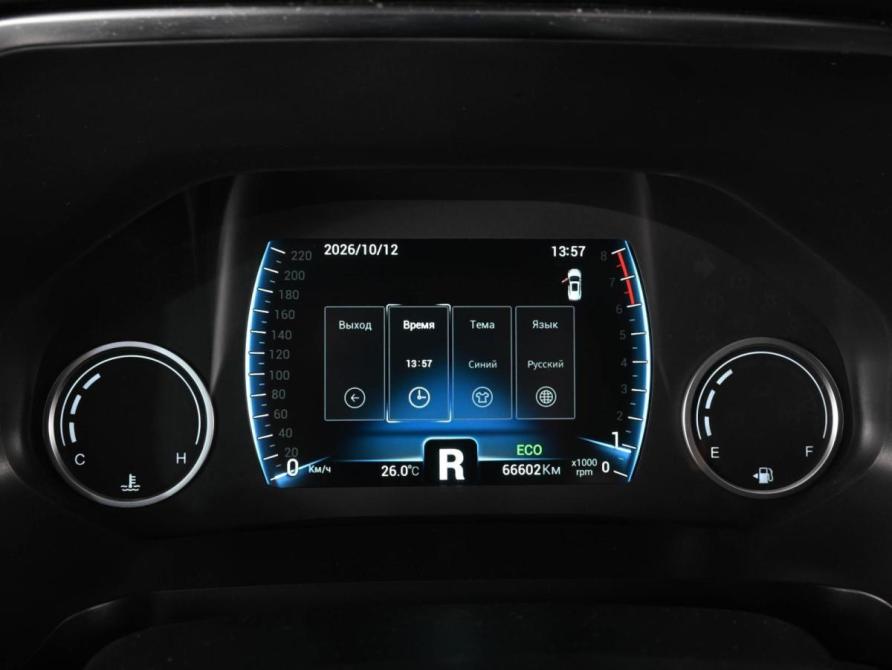 Chery Tiggo 8 I Ростов-на-Дону  - изображение 21