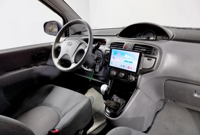Hyundai Matrix I Рестайлинг с пробегом 2006 года, цена 580 000 рублей, 223143 км, компактвэн, Автокод Объявления