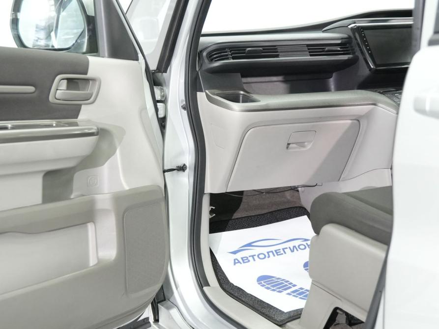 Honda Stepwgn V Новосибирск  - изображение 13