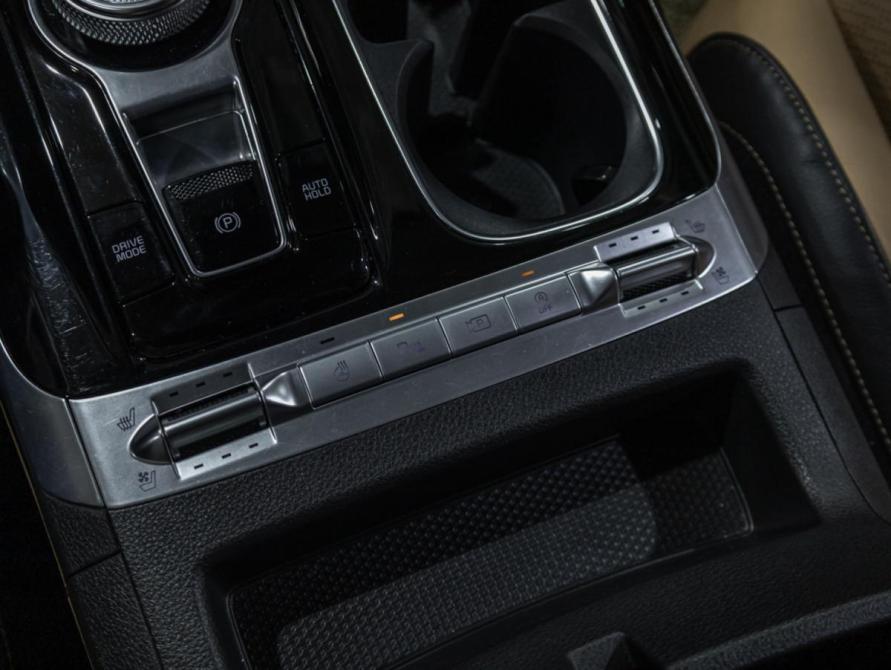 Kia Carnival IV Санкт-Петербург  - изображение 24