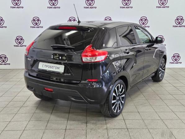 Lada (ВАЗ) XRAY I с пробегом 2018 года, цена 722 000 рублей, 158050 км, хэтчбек, Автокод Объявления