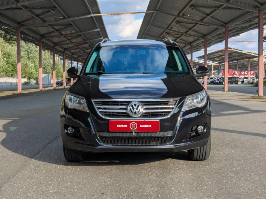 Volkswagen Tiguan I Екатеринбург  - изображение 3