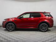 Land Rover Discovery Sport I Москва  - изображение 25