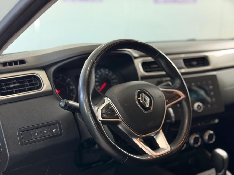 Renault Arkana I Москва  - изображение 9