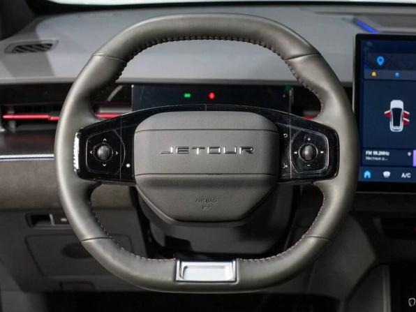 JETOUR DASHING I с пробегом 2026 года, цена 3 029 900 рублей, 10 км, внедорожник, Автокод Объявления