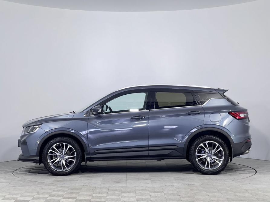 Geely Coolray I Калининград  - изображение 8
