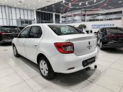 Renault Logan II Рестайлинг Казань  - изображение 30