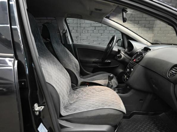 Opel Corsa D с пробегом 2008 года, цена 290 000 рублей, 275460 км, хэтчбек, Автокод Объявления