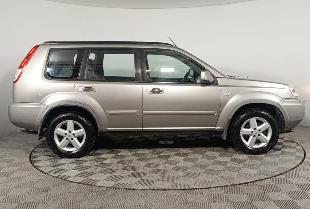 Nissan X-Trail I Рестайлинг Волгоград  - изображение 8