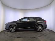 Lexus RX IV Москва  - изображение 38