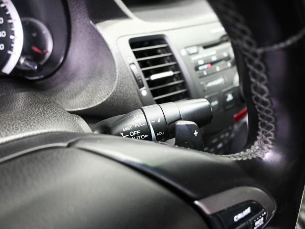 Honda Accord VIII с пробегом 2008 года, цена 1 249 900 рублей, 383000 км, седан, Автокод Объявления