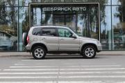 Chevrolet Niva I Рестайлинг Брянск  - изображение 28