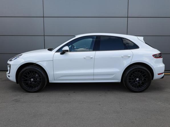 Porsche Macan I с пробегом 2018 года, цена 3 949 000 рублей, 114721 км, внедорожник, Автокод Объявления