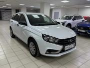 Lada (ВАЗ) Vesta I Оренбург  - изображение 18