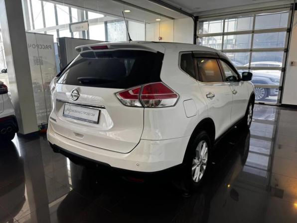 Nissan X-Trail III с пробегом 2015 года, цена 1 329 000 рублей, 218370 км, внедорожник, Автокод Объявления