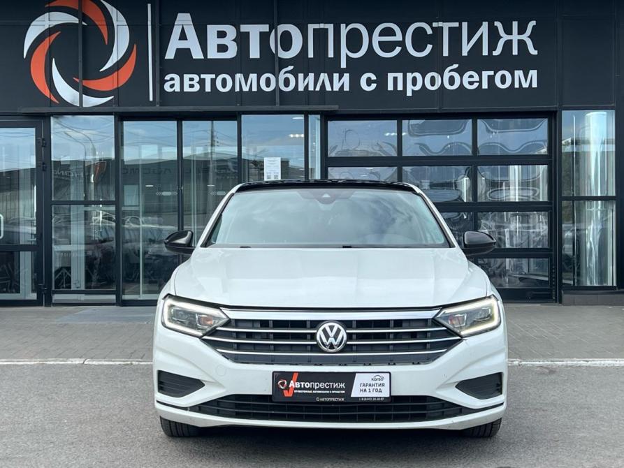 Volkswagen Jetta VII Волгоград  - изображение 3