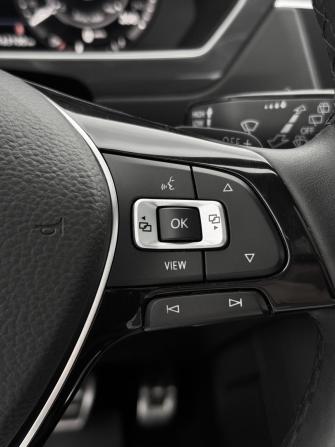 Volkswagen Tiguan II с пробегом 2018 года, цена 2 380 000 рублей, 163100 км, внедорожник, Автокод Объявления