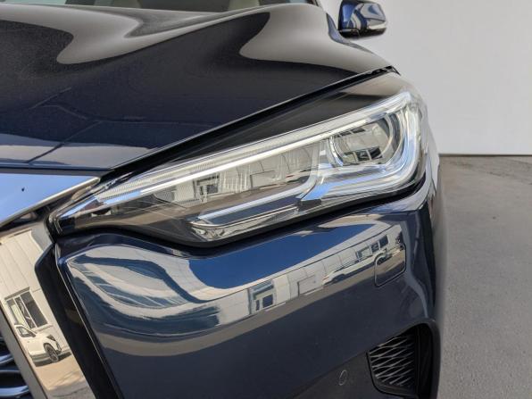 Infiniti QX50 II с пробегом 2021 года, цена 4 500 000 рублей, 15472 км, внедорожник, Автокод Объявления
