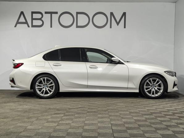 BMW 3 серии VII (G2x) с пробегом 2021 года, цена 3 799 700 рублей, 65500 км, седан, Автокод Объявления