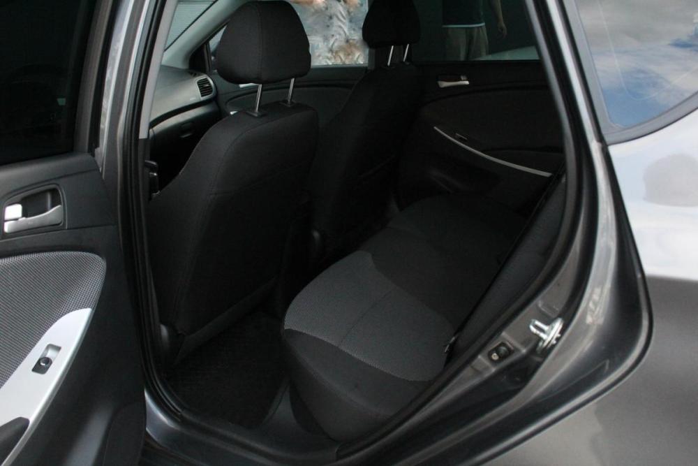 Hyundai Solaris I Брянск  - изображение 21
