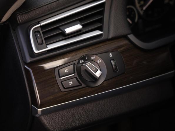 BMW 7 серии V (F01/F02/F04) Рестайлинг с пробегом 2012 года, цена 1 650 000 рублей, 264928 км, седан, Автокод Объявления