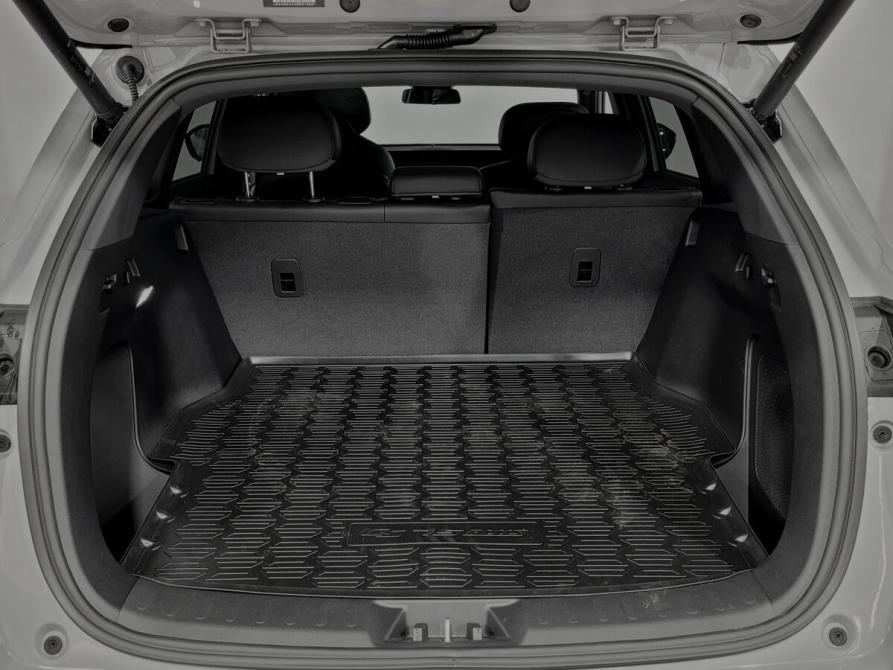 Changan CS75 Plus IV Москва  - изображение 14